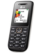 Best available price of LG A180 in Ecuador