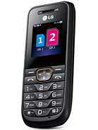 Best available price of LG A190 in Ecuador