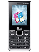 Best available price of LG A390 in Ecuador