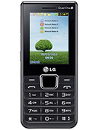 Best available price of LG A395 in Ecuador