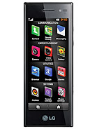 Best available price of LG BL40 New Chocolate in Ecuador