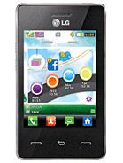 Best available price of LG T375 Cookie Smart in Ecuador