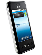 Best available price of LG Optimus Chic E720 in Ecuador
