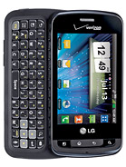 Best available price of LG Enlighten VS700 in Ecuador