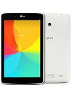 Best available price of LG G Pad 8-0 in Ecuador