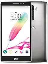 Best available price of LG G4 Stylus in Ecuador