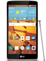 Best available price of LG G Stylo in Ecuador
