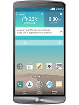 Best available price of LG G3 LTE-A in Ecuador