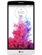 Best available price of LG G3 S in Ecuador