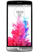 Best available price of LG G3 S Dual in Ecuador