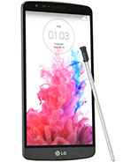 Best available price of LG G3 Stylus in Ecuador