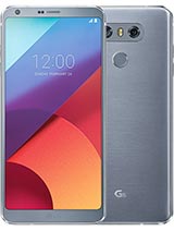 Best available price of LG G6 in Ecuador
