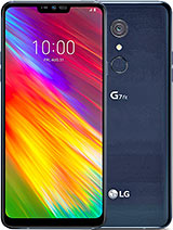 Best available price of LG G7 Fit in Ecuador