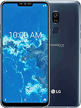 Best available price of LG G7 One in Ecuador