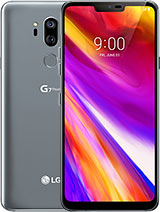 Best available price of LG G7 ThinQ in Ecuador
