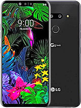 Best available price of LG G8 ThinQ in Ecuador
