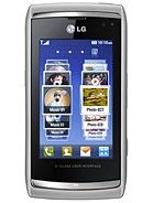 Best available price of LG GC900 Viewty Smart in Ecuador