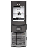 Best available price of LG GD550 Pure in Ecuador
