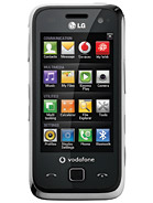 Best available price of LG GM750 in Ecuador