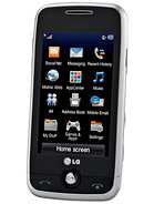 Best available price of LG GS390 Prime in Ecuador