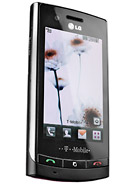 Best available price of LG GT500 Puccini in Ecuador