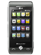Best available price of LG GX500 in Ecuador