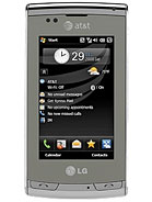 Best available price of LG CT810 Incite in Ecuador