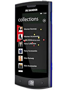 Best available price of LG Jil Sander Mobile in Ecuador