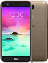 Best available price of LG K10 2017 in Ecuador