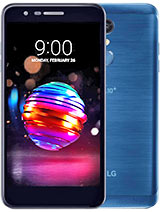 Best available price of LG K10 2018 in Ecuador