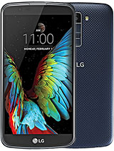 Best available price of LG K10 in Ecuador