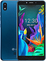 Best available price of LG K20 2019 in Ecuador