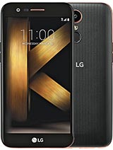 Best available price of LG K20 plus in Ecuador