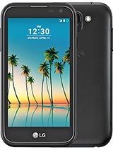 Best available price of LG K3 2017 in Ecuador