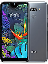Best available price of LG K50 in Ecuador