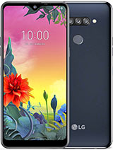 Best available price of LG K50S in Ecuador