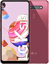 Best available price of LG K51S in Ecuador