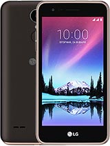Best available price of LG K7 2017 in Ecuador