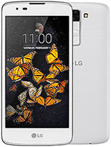 Best available price of LG K8 in Ecuador