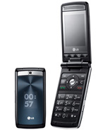 Best available price of LG KF300 in Ecuador