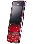 Best available price of LG KF510 in Ecuador