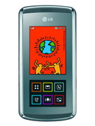 Best available price of LG KF600 in Ecuador