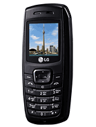 Best available price of LG KG110 in Ecuador