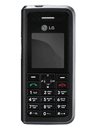 Best available price of LG KG190 in Ecuador