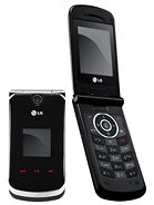 Best available price of LG KG810 in Ecuador