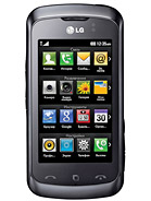 Best available price of LG KM555E in Ecuador