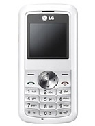 Best available price of LG KP100 in Ecuador