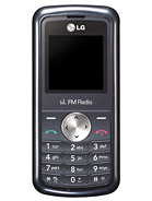 Best available price of LG KP105 in Ecuador