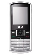 Best available price of LG KP170 in Ecuador