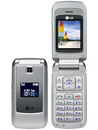 Best available price of LG KP210 in Ecuador